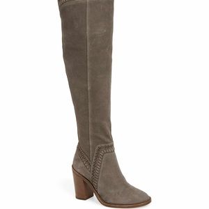 Vince Camuto Madolee Over the Knee Boot